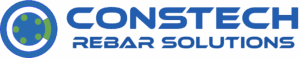 Constech Rebar Solutions FZE LLC logo – trusted steel reinforcement and rebar supplier in UAE construction industry